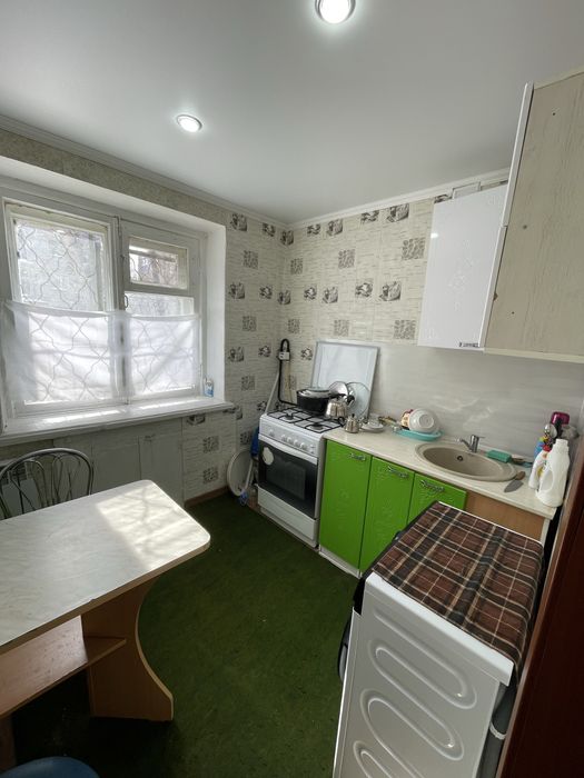 2-комнатная , магазин Гагаринский !