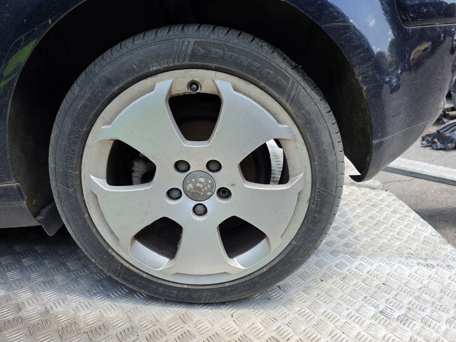 Джанти 17-ки 5х112 - Нови Гуми 225/45/17 audi a3 , ауди а3