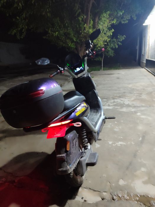 Pentro Skuter elecktr