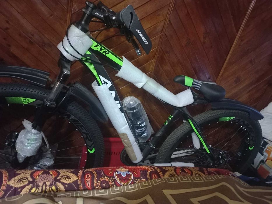 велосипедопед договорная