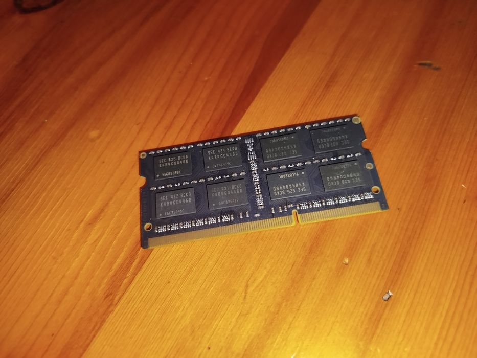 ОЗУ RAM DDR2-3 продам