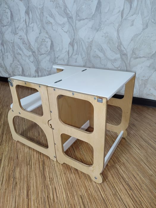 Башня помощник детская