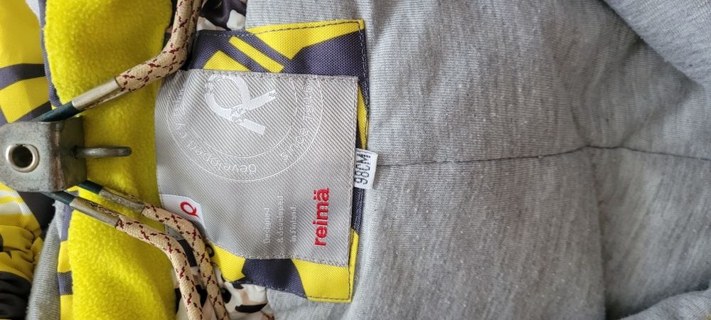 Комбензон осень весна