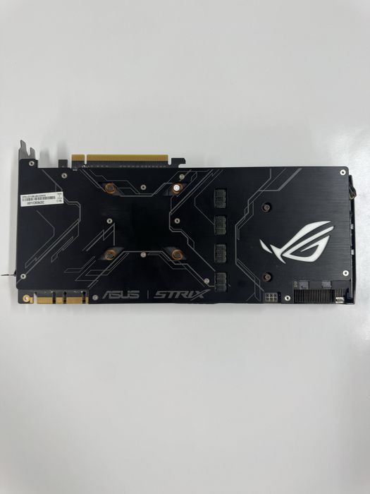 Placa video GTX 1080 8gb
