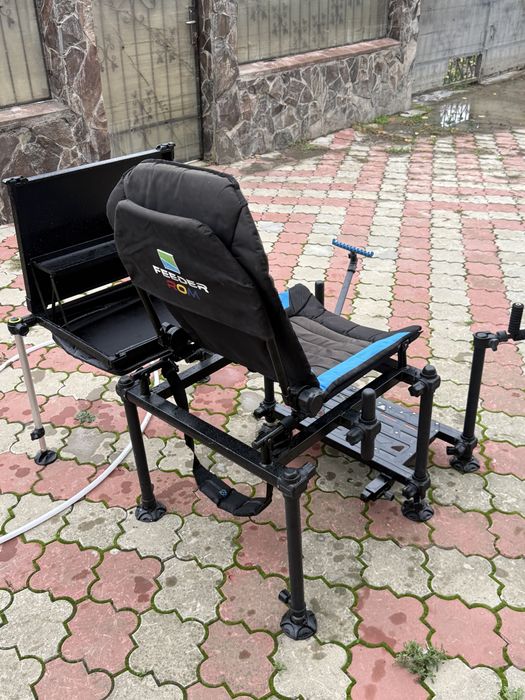 Vand scaun preston feeder chair