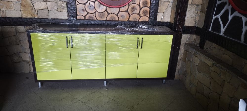 Кухненски шкафове