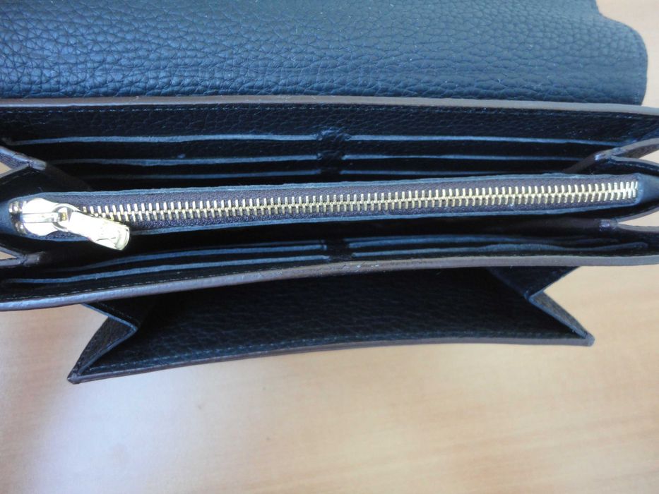 Louis Vuitton дамски винтидж портфейл