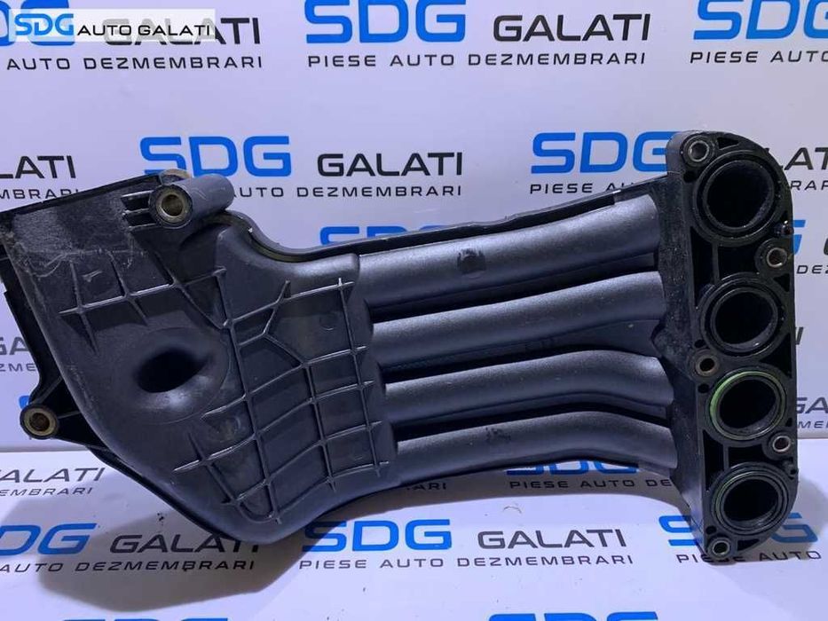 Galerie de Admisie VW Bora 1.9 SDI AGP AQM 1998 - 2005 Cod 038129713H 038129712 [MA0182]