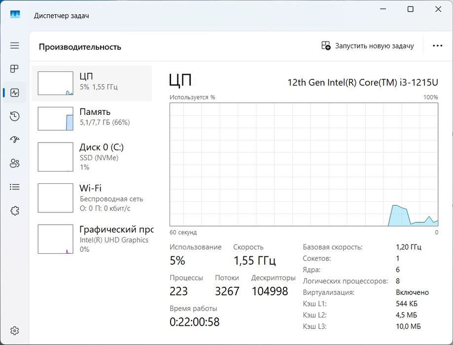 Ноутбук Lenovo IdeaPad