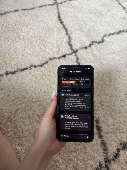 IPhone 12 Pro Max 512 GB