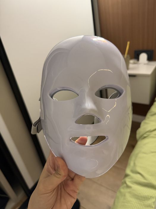 Маска светадионовая