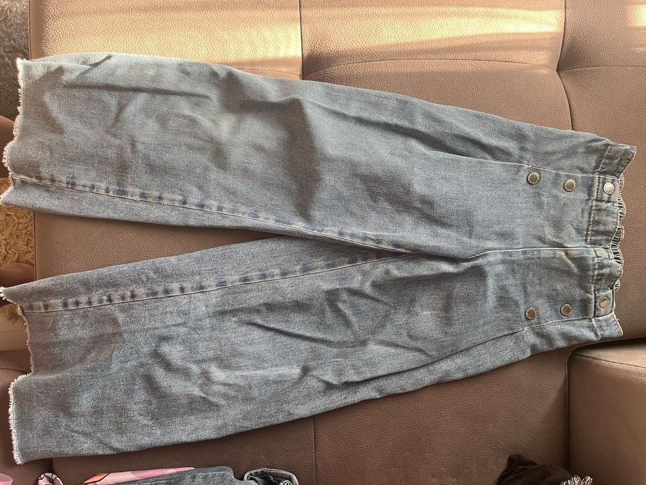 Яке,дънки,сукман