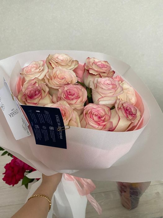 Продам цветы от 3000