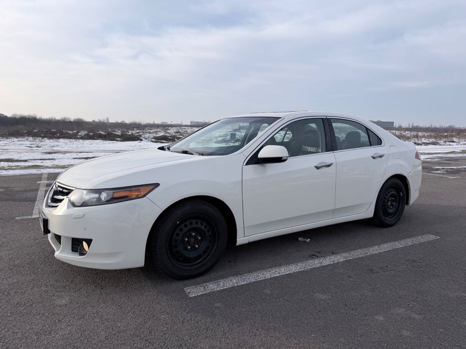 HONDA Accord Executive 2.0 Benzina, 2009, 130.500 km