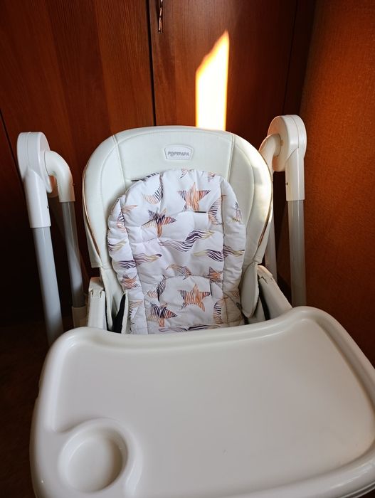 Продаётся детский стульчик для кормления