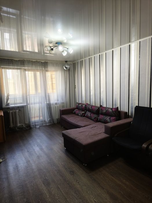Продам 2х квартиру.район Атлантида