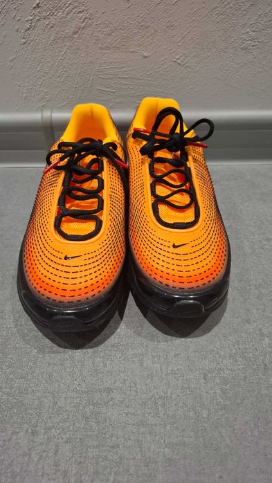 Nike Air Max DN SE Laser Orange