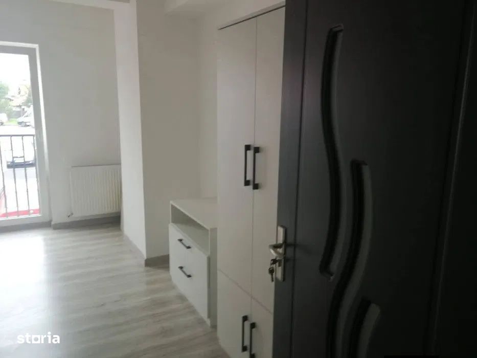Apartament decomandat, parcare, zona Sens Giratoriu
