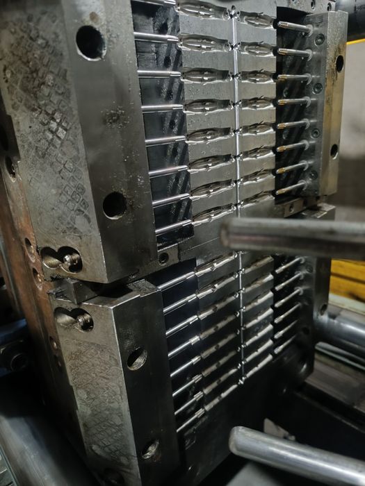 Продам пресформы для дубель нагеля