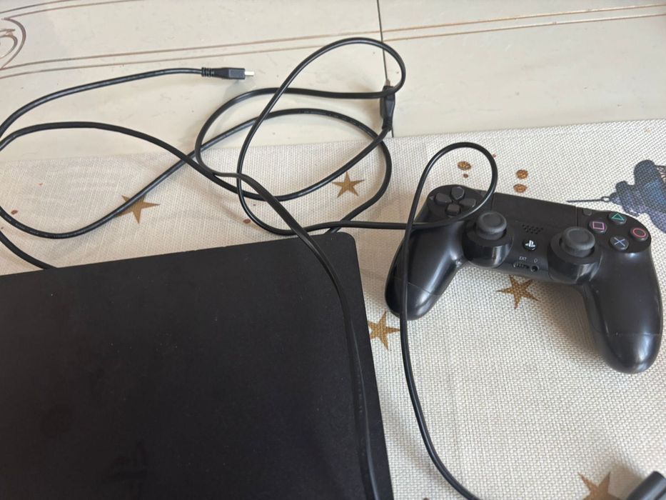 плейстейшн сони ps 4