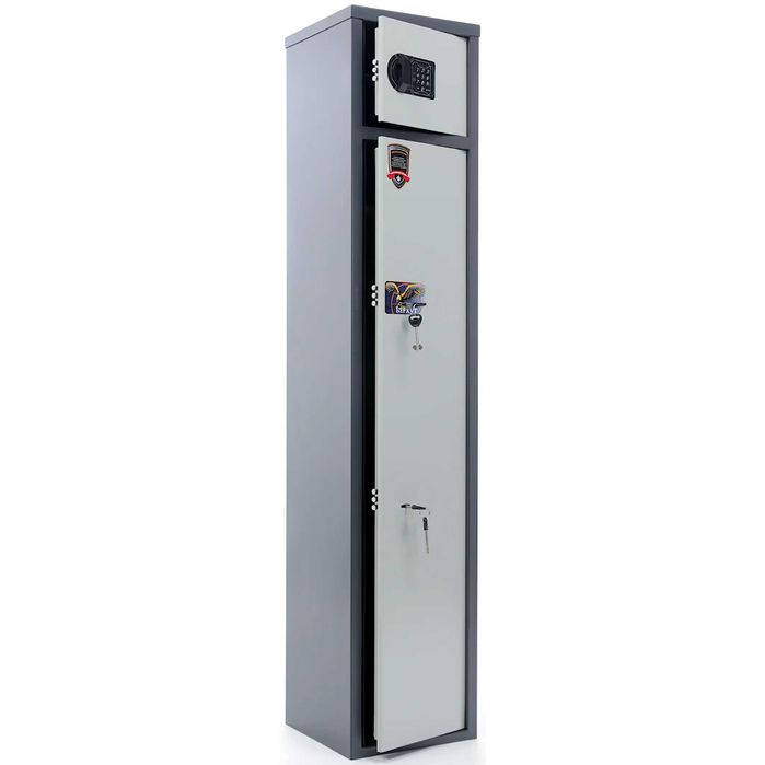 Сейф оружейный Aiko Беркут 150/2 EL