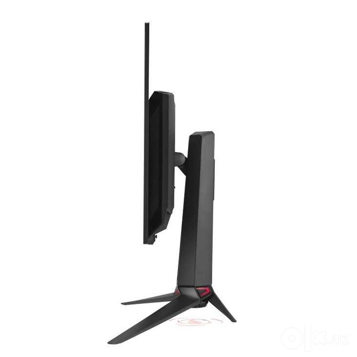 ' Монитор ASUS ROG Swift OLED PG32UCDM Gen3 32" QD-OLED 4K 240Hz
