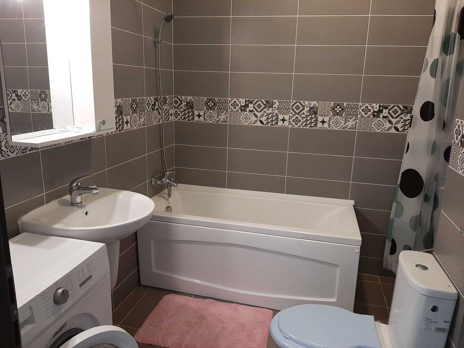 Garsoniera de vanzare Militari Residence, Ilie Petre