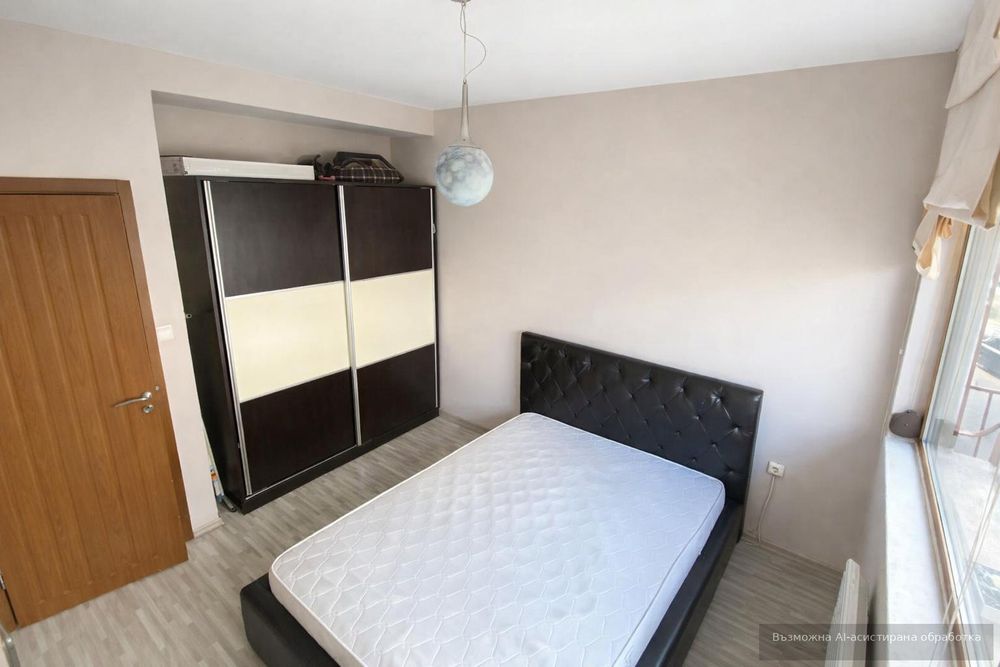 Двустаен апартамент  в гр.Варна, Цветен квартал!