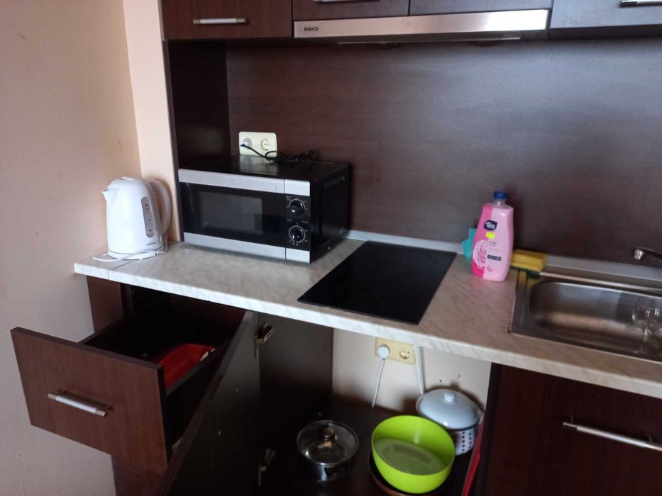 Продава се Едностаен апартамент в с. Рогачево, Област Добрич - 44 кв.м за 864 €/кв.м - Снимка #4