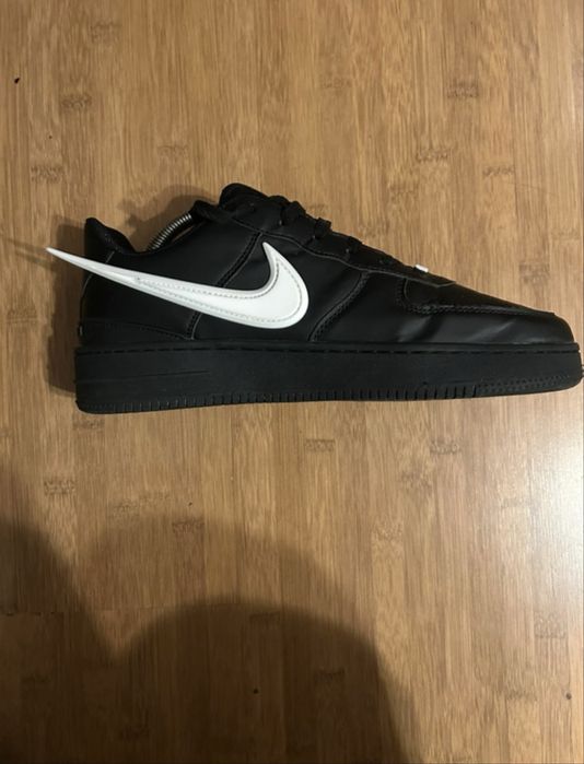 Air force 1 x Ambush