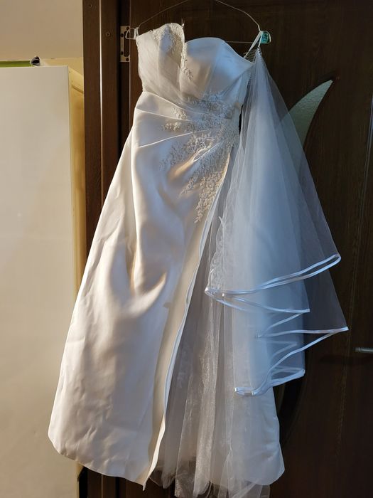 Rochie de mireasa
