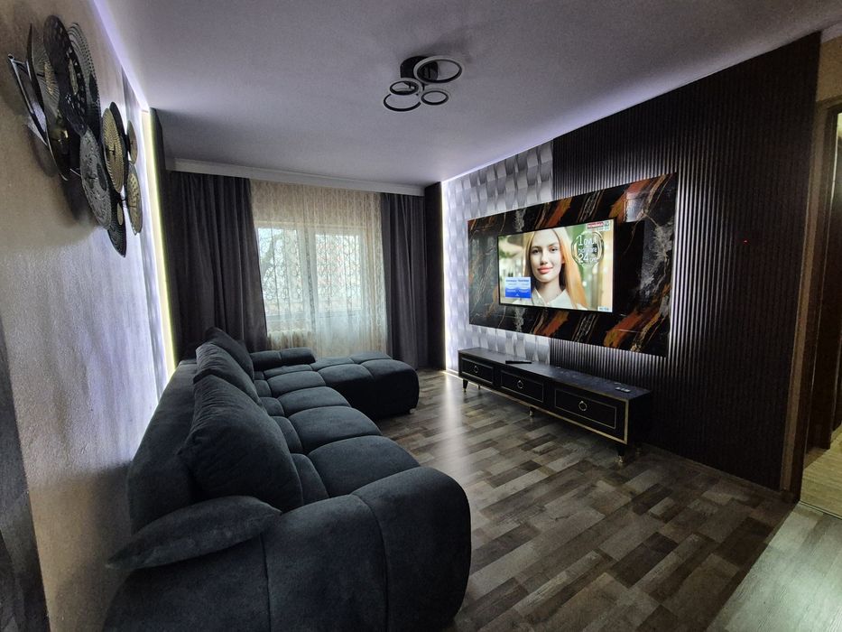 Apartament de închiriat