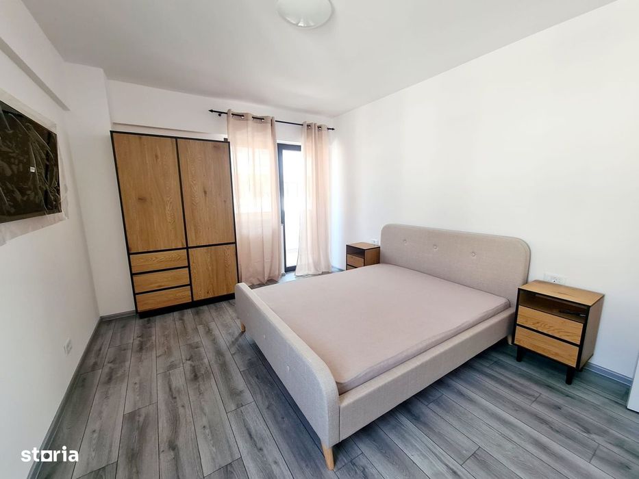 Garsoniera de vanzare