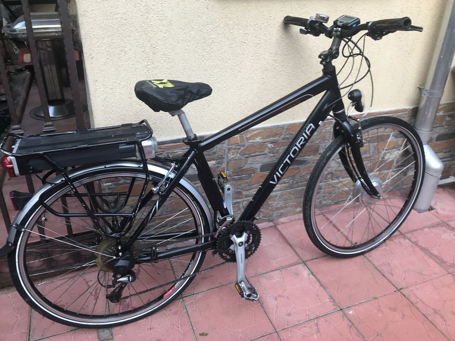 Biciclete 24 la 28 inch