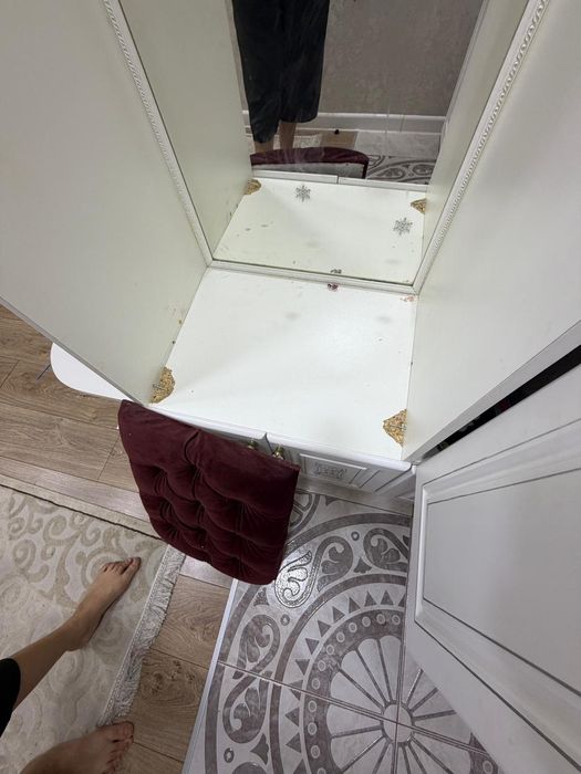 Шкаф для прихожей