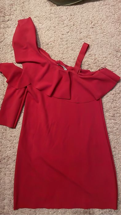 Официални рокли- размери С и М