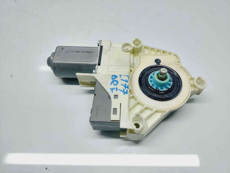 Motoras geam dreapta fata LAND ROVER RANGE ROVER SPORT (L320) [Fabr 20