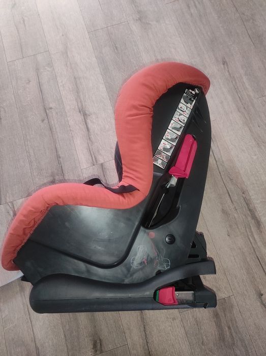 Детское автокресло Romer  Isofix
