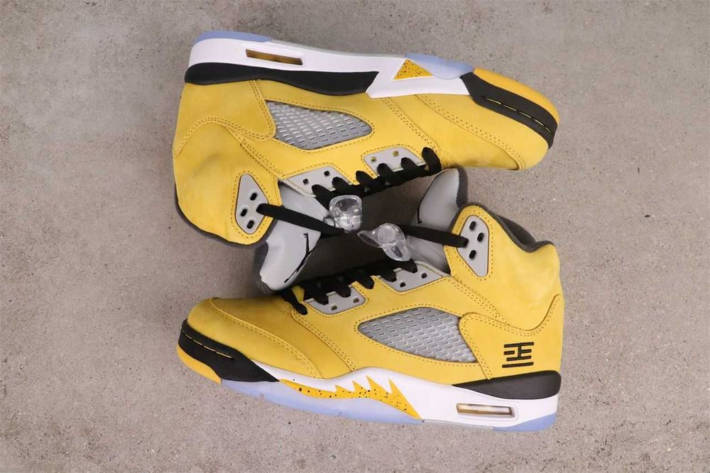 Sneakers Jordan 5