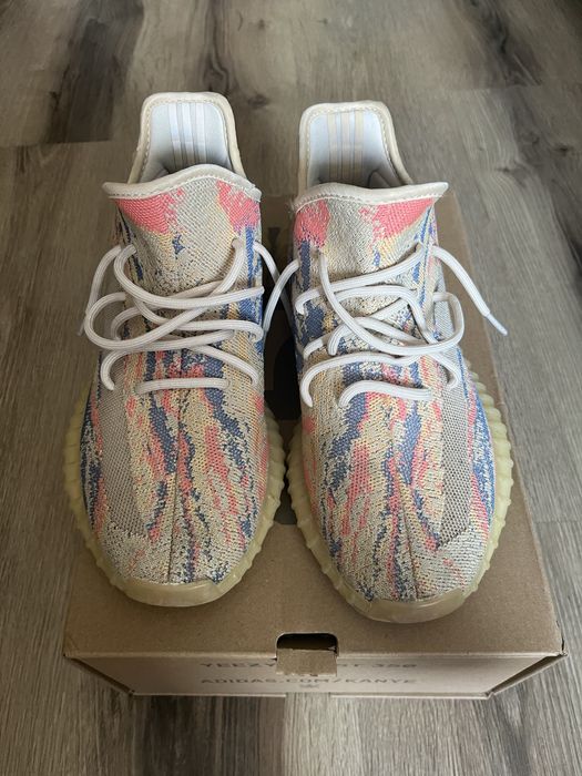 Yeezy 350 Boost Mx Oar