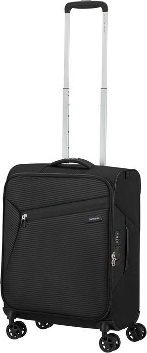 Чемодан для ручной клади Samsonite Litebeam Spinner. Новый с бирками!