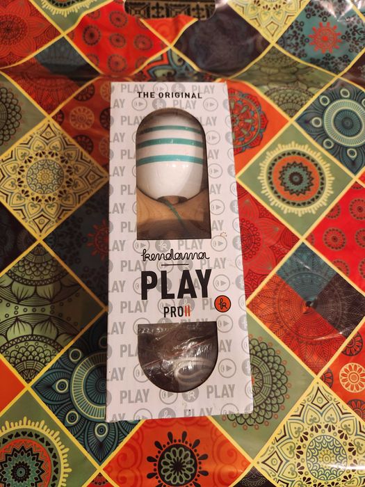 Vand Kendama,,The Original Play PRO 2 K,,/Sigilata/Originala