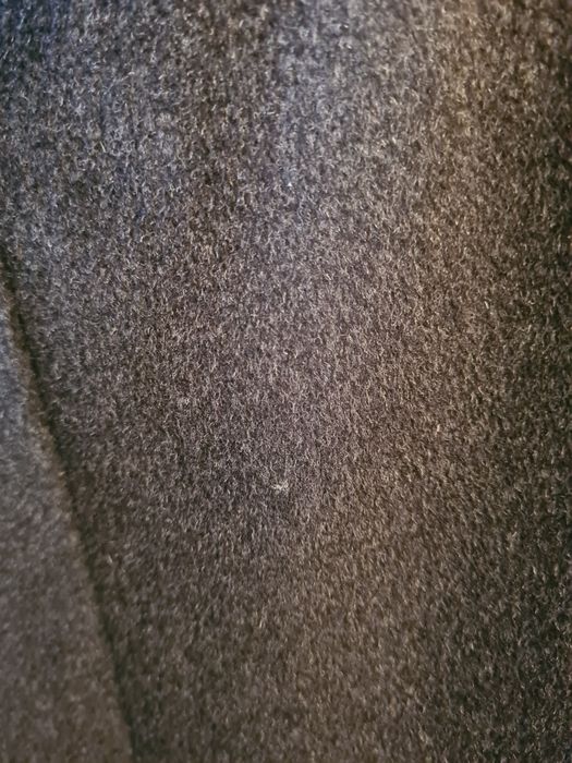 Пальто кашемировое