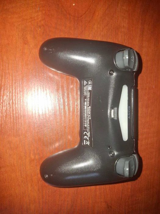 Продам Джойстик Playstation 4 DUALSHOCK 4 Геймпад