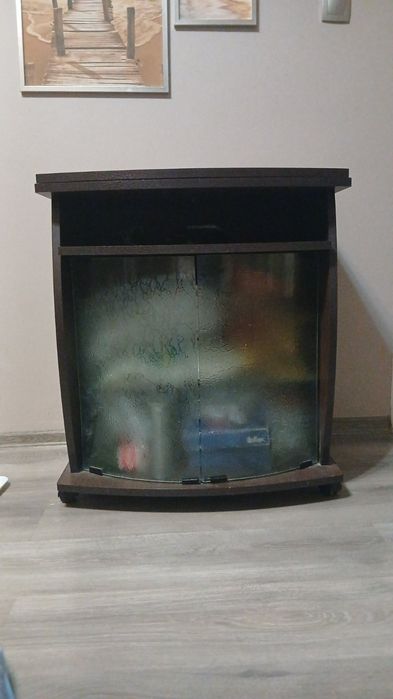 Тв шкаф без забележки!