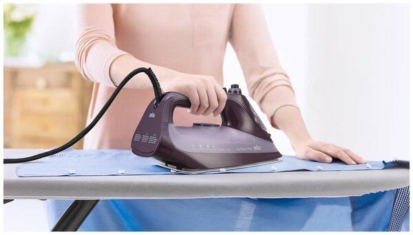 Утюг Braun SI7181