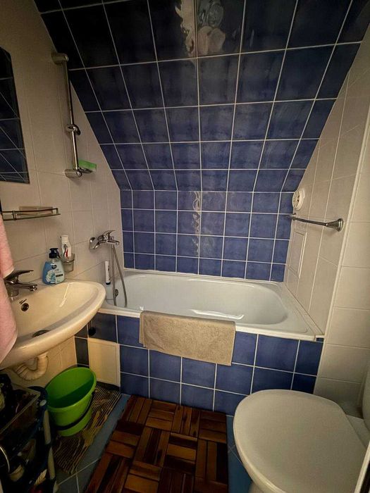 Продава се Едностаен апартамент в к.к. Слънчев бряг - 30 кв.м за 765 €/кв.м - Снимка #5