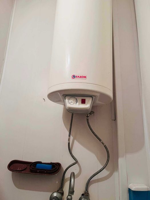 Просторен апартамент в сърцето на Ардино