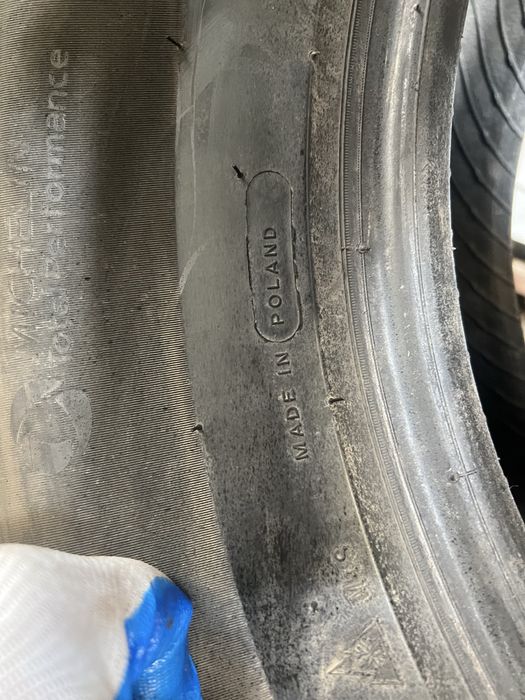 Мишлен 285/60/18