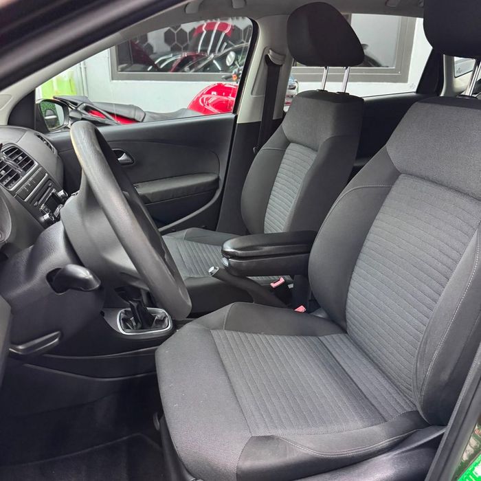 Volkswagen Polo 2012 benzină, 4.258 € — imagine 2